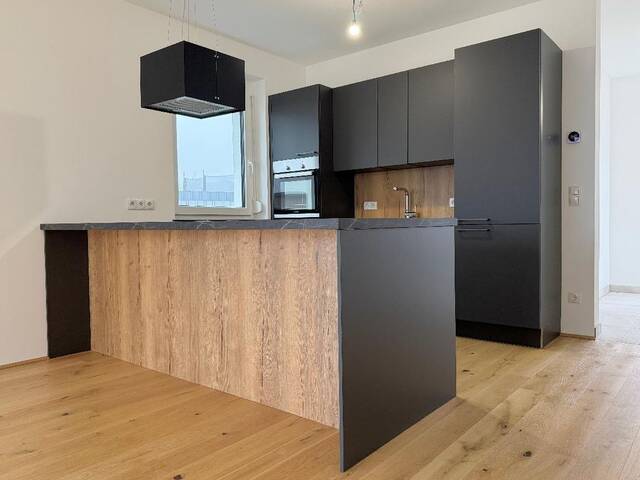 Immobilie in Altenburg - Erstbezug I ca. 171m² Außenfläche I moderne Tischlerküche I Mietkaufoption I - Bild 2
