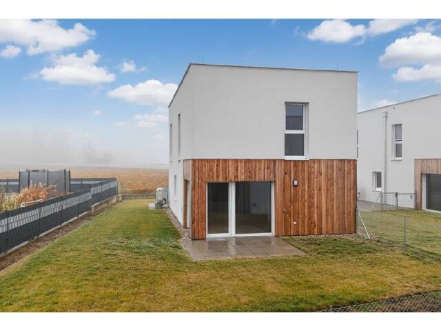 Immobilie in Altenburg - Erstbezug I ca. 171m² Außenfläche I moderne Tischlerküche I Mietkaufoption I - Bild 3