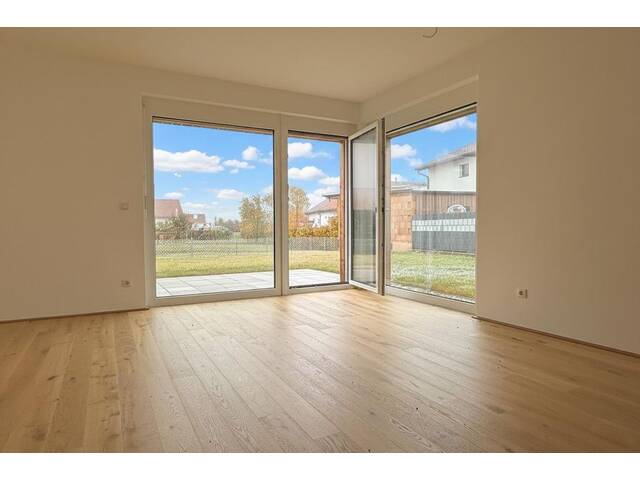 Immobilie in Altenburg - Erstbezug I ca. 171m² Außenfläche I moderne Tischlerküche I Mietkaufoption I - Bild 4