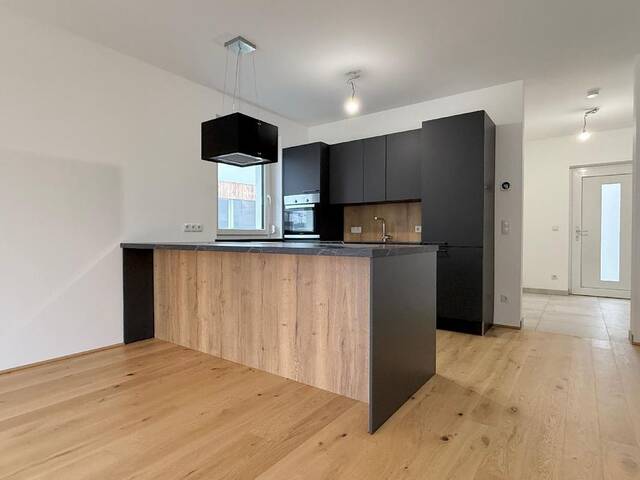 Immobilie in Altenburg - Bezugsfertig I ca. 100m² Garten I Stellplätze vor der Tür I Luftwärmepumpe I Mietkaufoption - Bild 1