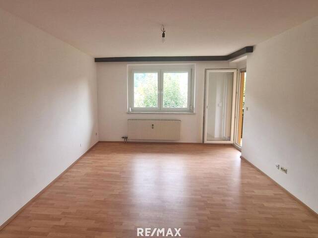 Immobilie in Schwanberg - 3-Zimmer-Wohnung mit Loggia in Bad Schwanberg - ideal zur individuellen Gestaltung - Bild 2