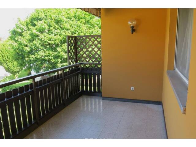 Immobilie in Schwanberg - 3-Zimmer-Wohnung mit Loggia in Bad Schwanberg - ideal zur individuellen Gestaltung - Bild 4