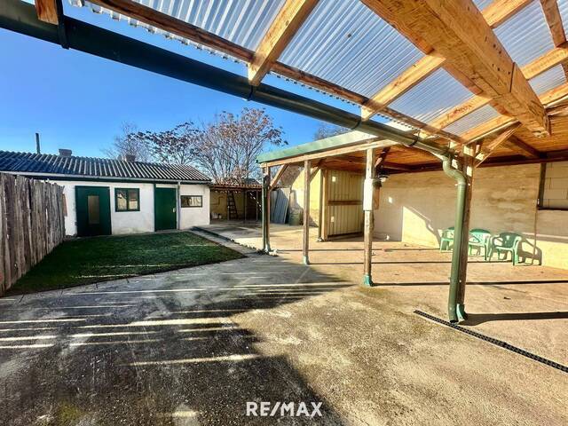 Immobilie in Laa an der Thaya - Einladendes Landhaus in friedlicher Umgebung! - Bild 0