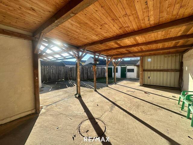 Immobilie in Laa an der Thaya - Einladendes Landhaus in friedlicher Umgebung! - Bild 2