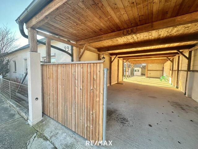 Immobilie in Laa an der Thaya - Einladendes Landhaus in friedlicher Umgebung! - Bild 3