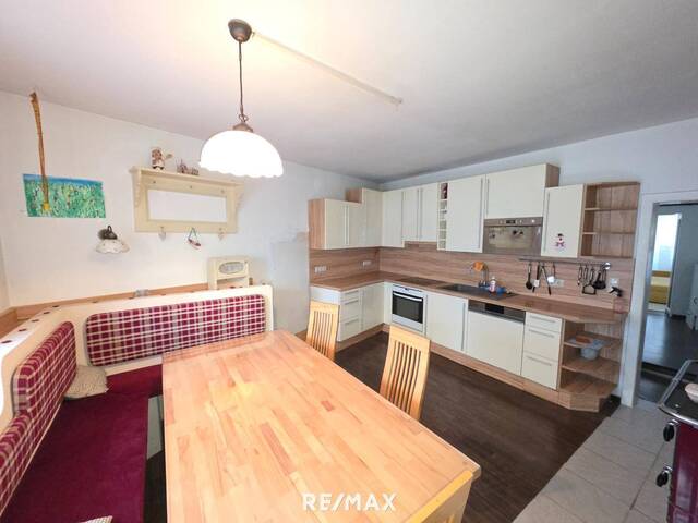 Immobilie in Altlichtenwarth - Hübsches Einfamilienhaus - Bild 3