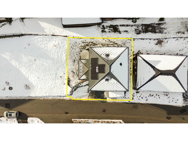 Immobilie in Nenzing - Tolles Einfamilienhaus in Hanglage mit Keller und Garage - Bild 4