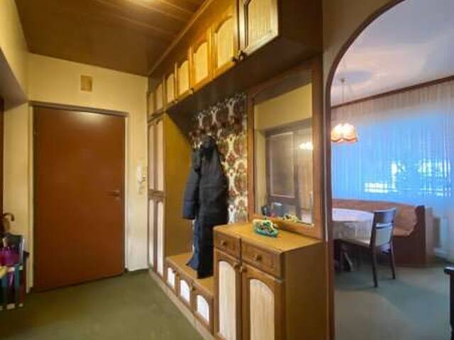 Immobilie in Kapfenberg - Sanierungsbedürftige 3-Zimmer Eigentumswohnung in Kapfenberg - Bild 3