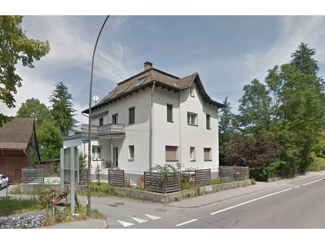 Immobilie in Hohenems - Mehrfamilienhaus zu verkaufen - Bild 0