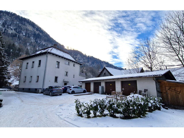 Immobilie in Hohenems - Mehrfamilienhaus zu verkaufen - Bild 1