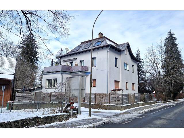 Immobilie in Hohenems - Mehrfamilienhaus zu verkaufen - Bild 2