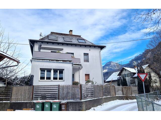 Immobilie in Hohenems - Mehrfamilienhaus zu verkaufen - Bild 3