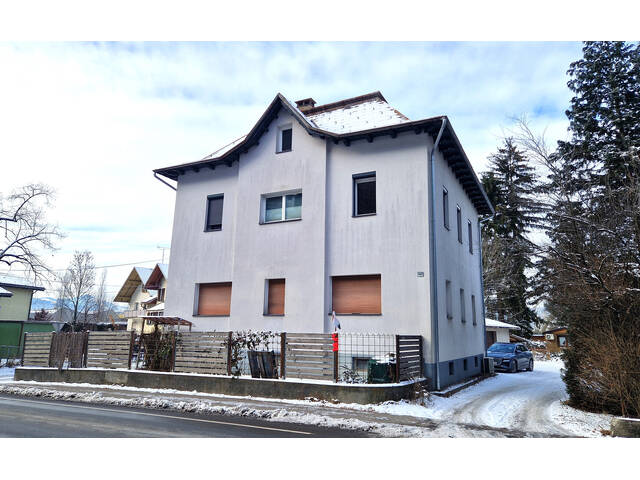 Immobilie in Hohenems - Mehrfamilienhaus zu verkaufen - Bild 4