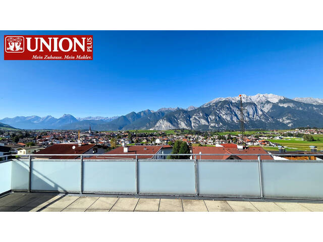 Immobilie in Axams - Maisonette mit Garten, Terrasse und Weitblick - Bild 0