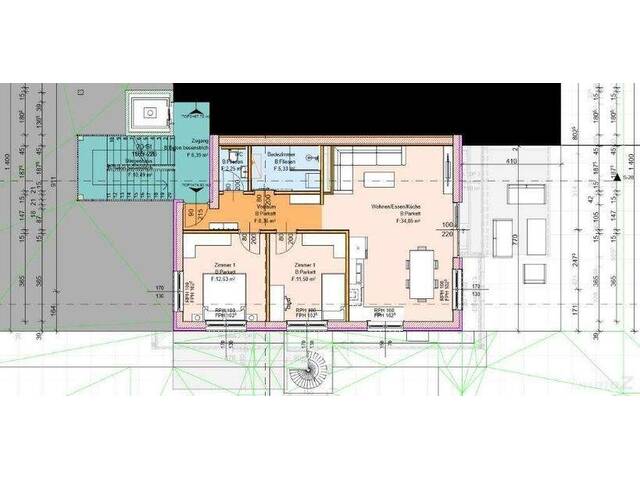 Immobilie in Weinitzen - Neubauprojekt mit 3 Wohneinheiten Graz Nähe - Bild 0