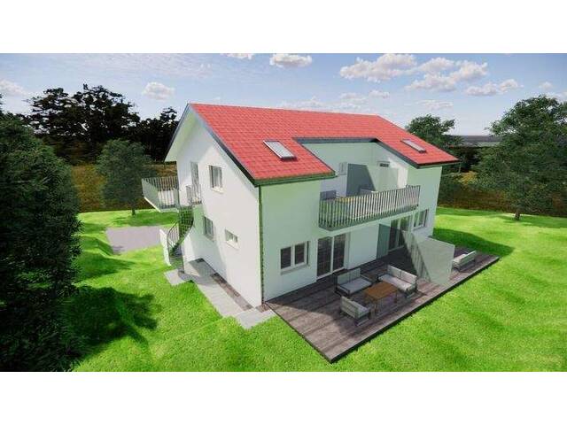 Immobilie in Weinitzen - Neubauprojekt mit 3 Wohneinheiten Graz Nähe - Bild 2