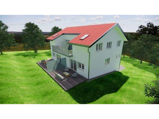 Immobilie in Weinitzen - Neubauprojekt mit 3 Wohneinheiten Graz Nähe - Bild 3