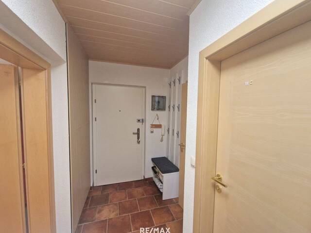 Immobilie in Ried im Innkreis - 4-Zimmer-Wohnung in ausgezeichneter Lage! - Bild 1