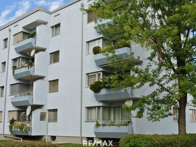 Immobilie in Braunau am Inn - Geräumige Eigentumswohnung in Braunau - Bild 0