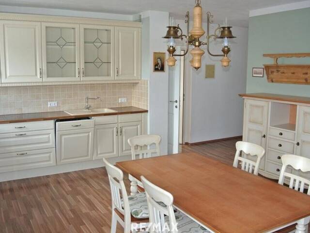 Immobilie in Braunau am Inn - Geräumige Eigentumswohnung in Braunau - Bild 1