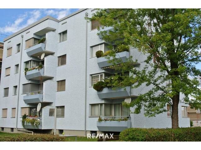 Immobilie in Braunau am Inn - Geräumige Eigentumswohnung in Braunau - Bild 3