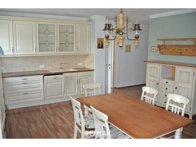 Immobilie in Braunau am Inn - Geräumige Eigentumswohnung in Braunau - Bild 4