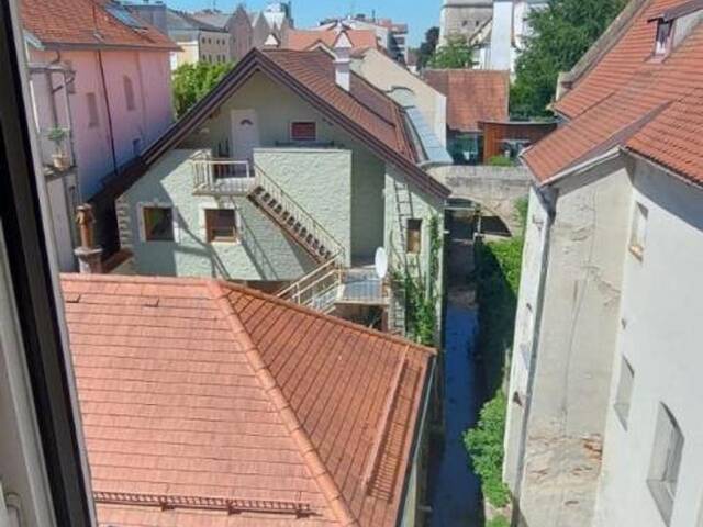 Immobilie in Braunau am Inn - Schöne 3-Zimmer Eigentumswohnung im Zentrum von Braunau - Bild 1