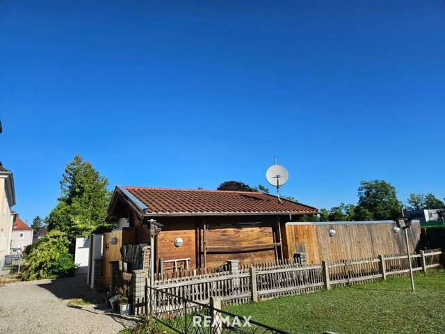 Immobilie in Ranshofen - 4-Zimmer Eigentumswohnung in Ranshofen bei Braunau - Bild 3