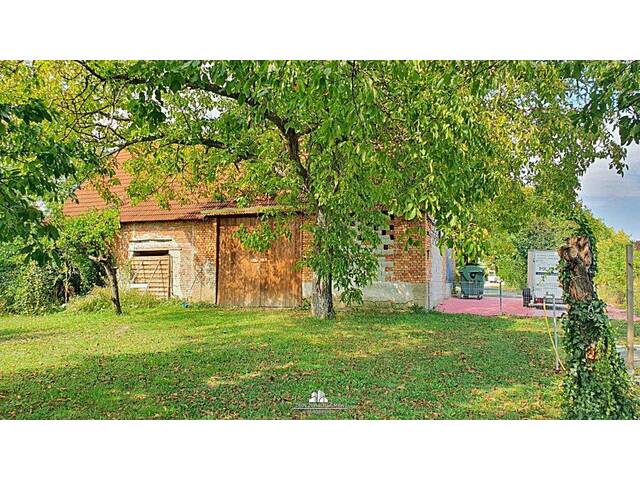 Immobilie in Unterloisdorf - DEIN ZUHAUSE - Streckhof in Unterloisdorf im Burgenland - provisionsfrei für die Käufer! - Bild 1