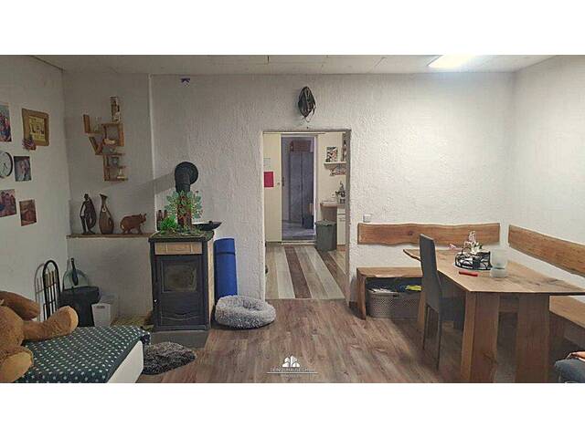 Immobilie in Unterloisdorf - DEIN ZUHAUSE - Streckhof in Unterloisdorf im Burgenland - provisionsfrei für die Käufer! - Bild 4