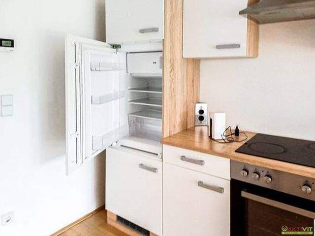 Immobilie in Eggelsberg - Neuwertige 2-Zimmer-Neubauwohnung mit Eigengarten in Eggelsberg. - Bild 1