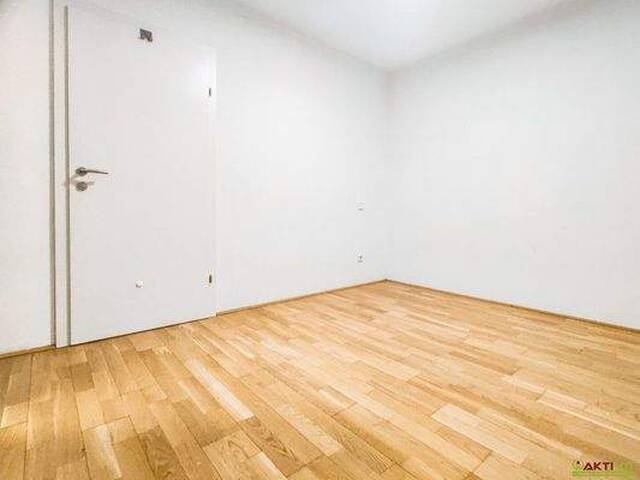 Immobilie in Eggelsberg - Neuwertige 2-Zimmer-Neubauwohnung mit Eigengarten in Eggelsberg. - Bild 3