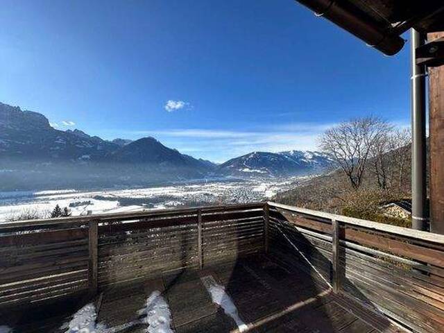 Immobilie in Dölsach - Freizeitwohnsitz nähe Lienz zu verkaufen - zur eigenen Nutzung oder auch zur Vermietung! - Bild 0