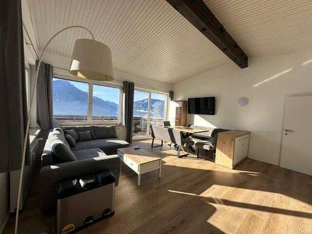 Immobilie in Dölsach - Freizeitwohnsitz nähe Lienz zu verkaufen - zur eigenen Nutzung oder auch zur Vermietung! - Bild 1