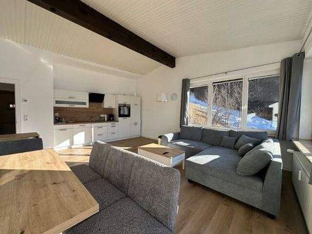 Immobilie in Dölsach - Freizeitwohnsitz nähe Lienz zu verkaufen - zur eigenen Nutzung oder auch zur Vermietung! - Bild 2