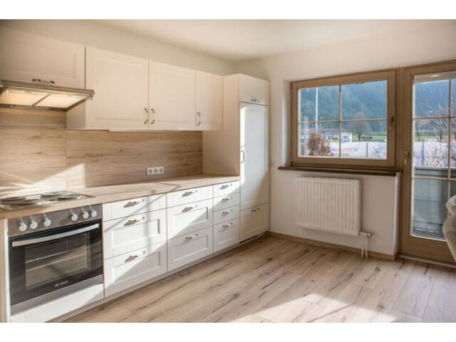 Immobilie in Brandberg - Mayrhofen: 4-Zi.-Wohnung in bester Lage zu verkaufen! - Bild 0