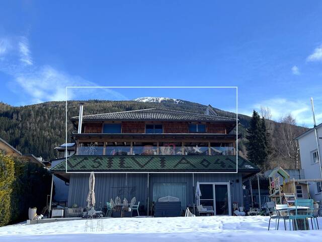 Immobilie in Patsch - Großzügig wohnen mit Ruhe & Weitblick - Bild 0