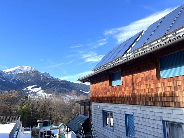 Immobilie in Patsch - Großzügig wohnen mit Ruhe & Weitblick - Bild 1