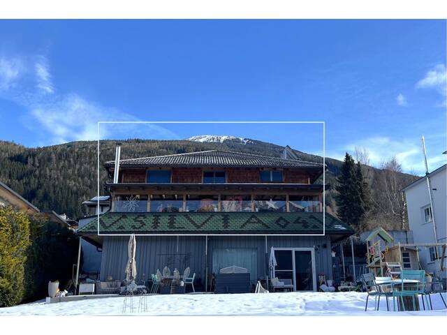 Immobilie in Patsch - Großzügig wohnen mit Ruhe & Weitblick - Bild 3