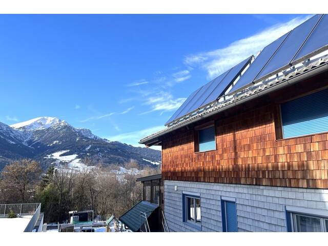 Immobilie in Patsch - Großzügig wohnen mit Ruhe & Weitblick - Bild 4