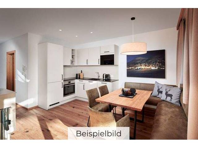 Immobilie in Brixen im Thale - Ihr Rückzugsort in den Bergen - Jetzt Neubau sichern (06587) - Bild 1