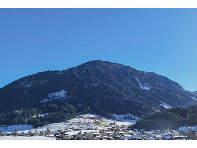 Immobilie in Brixen im Thale - Ihr Rückzugsort in den Bergen - Jetzt Neubau sichern (06587) - Bild 4