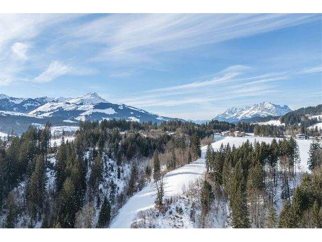 Immobilie in St. Jakob in Haus - Exklusives Penthouse mit Kamin, Terrasse und privater Grünfläche - Bild 4