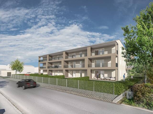 Immobilie in Molln - Den späteren Kaufpreis schon jetzt fixieren - Miete+Kaufoption - Molln - TOP 9 - Bild 1