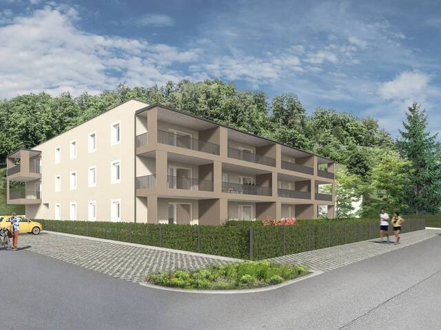 Immobilie in Molln - Den späteren Kaufpreis schon jetzt fixieren - Miete+Kaufoption - Molln - TOP 9 - Bild 2