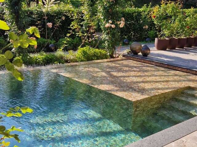 Immobilie in Scheffau am Tennengebirge - Exklusive Designervilla Romano mit Infinitypool in Scheffau am Tennengebirge - Bild 2