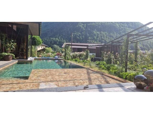 Immobilie in Scheffau am Tennengebirge - Exklusive Designervilla Romano mit Infinitypool in Scheffau am Tennengebirge - Bild 3