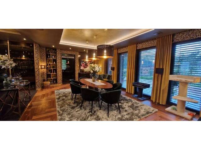 Immobilie in Scheffau am Tennengebirge - Exklusive Designervilla Romano mit Infinitypool in Scheffau am Tennengebirge - Bild 4