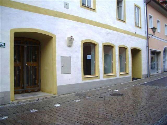 Immobilie in Murau - Mehrfamilienhaus mit Geschäftslokal im Zentrum von Murau - Steiermark - Österreich - Bild 3