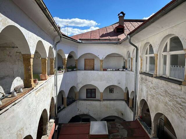 Immobilie in Murau - Mehrfamilienhaus mit Geschäftslokal im Zentrum von Murau - Steiermark - Österreich - Bild 4